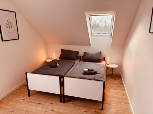 Ferienwohnung 'Felix Living 9' mit WLAN