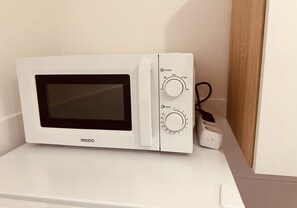 Microondas