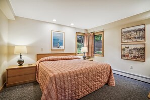 1 habitación, wifi gratis y ropa de cama 