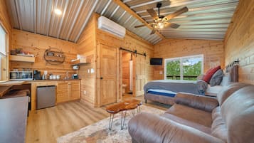 1 sovrum, gratis wi-fi och sängkläder