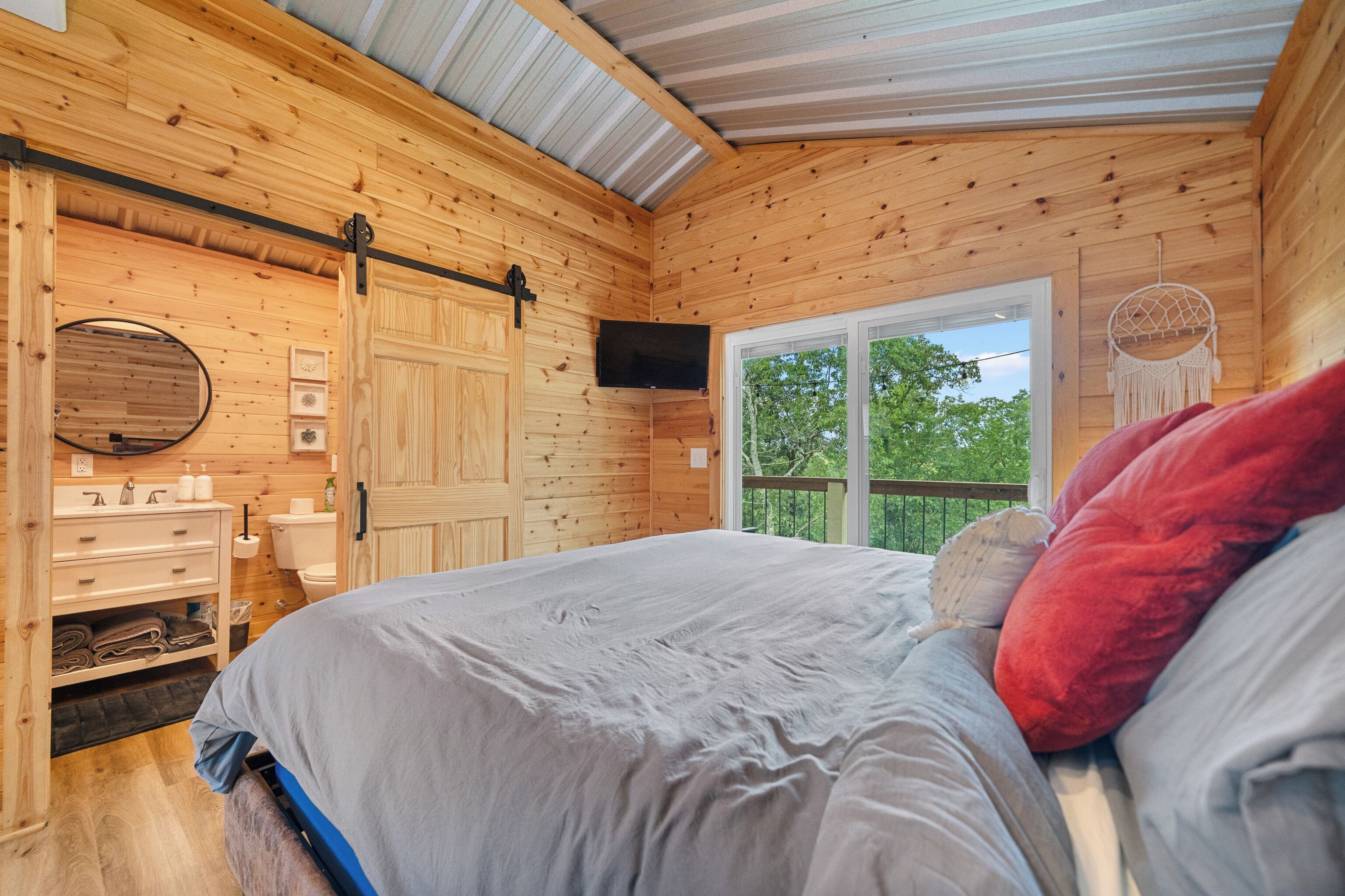 1 slaapkamer, gratis wifi, beddengoed