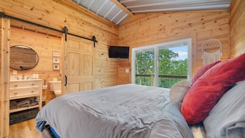 1 slaapkamer, gratis wifi, beddengoed