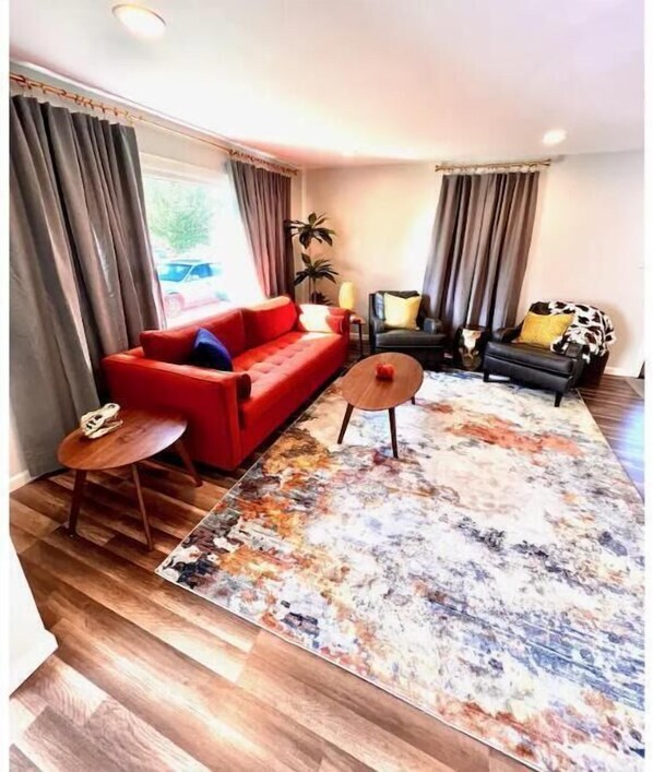 Smart TV, table football