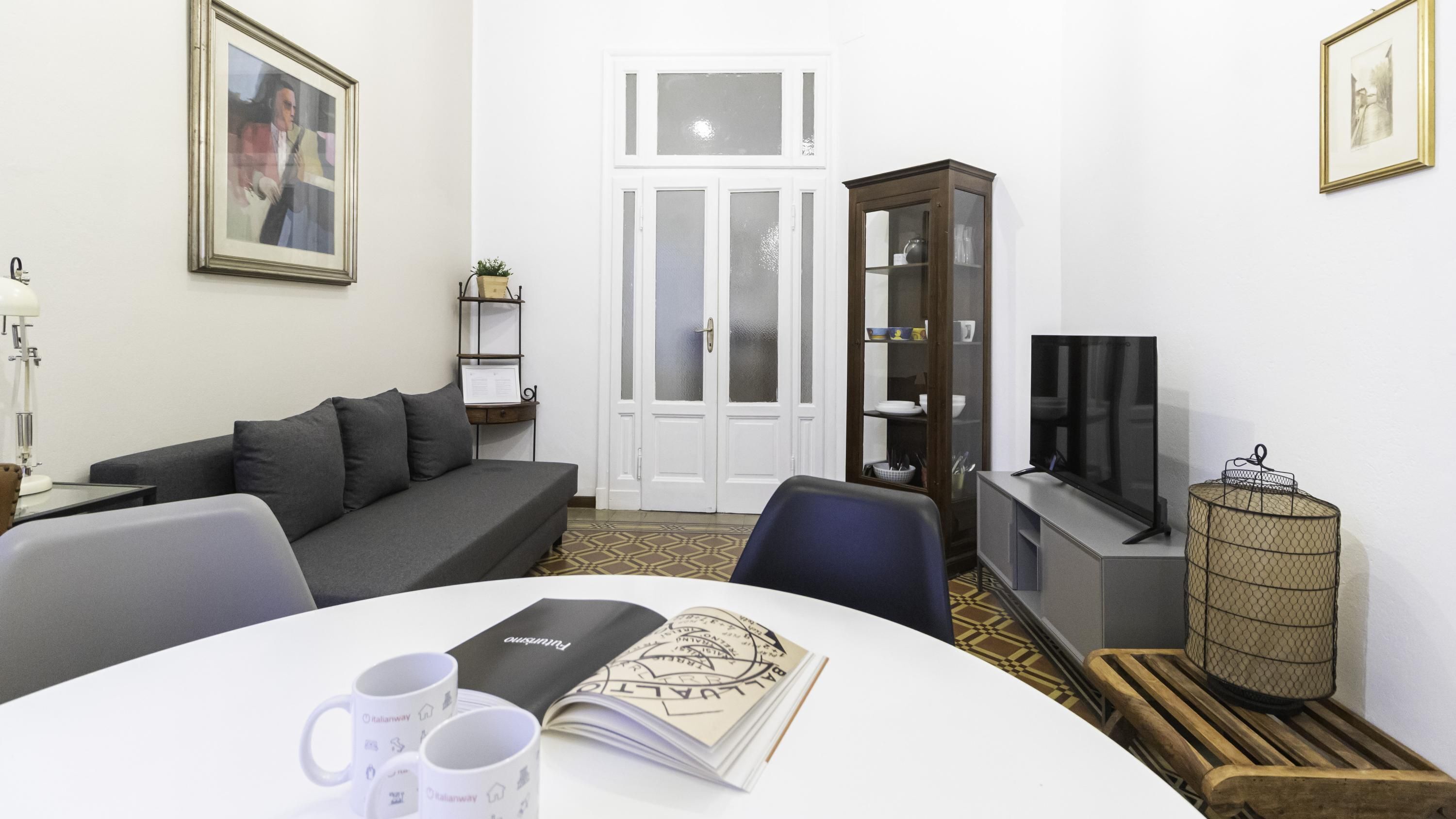 Casa | 1 quarto