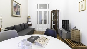 Apartment | 1 bedroom - Italianway Easy - Ozieri 7 (Milan)