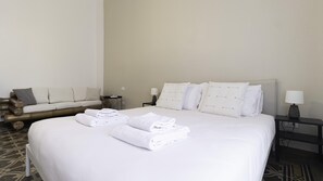 Casa | 1 quarto