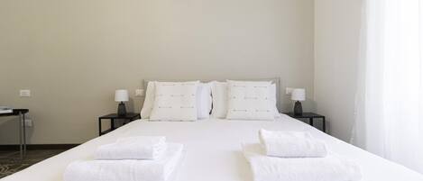 Apartment | 1 Schlafzimmer