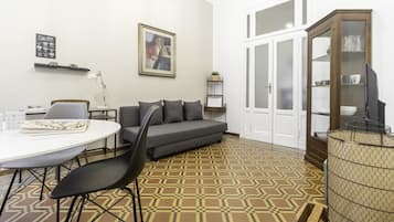 Apartamento | 1 dormitorio