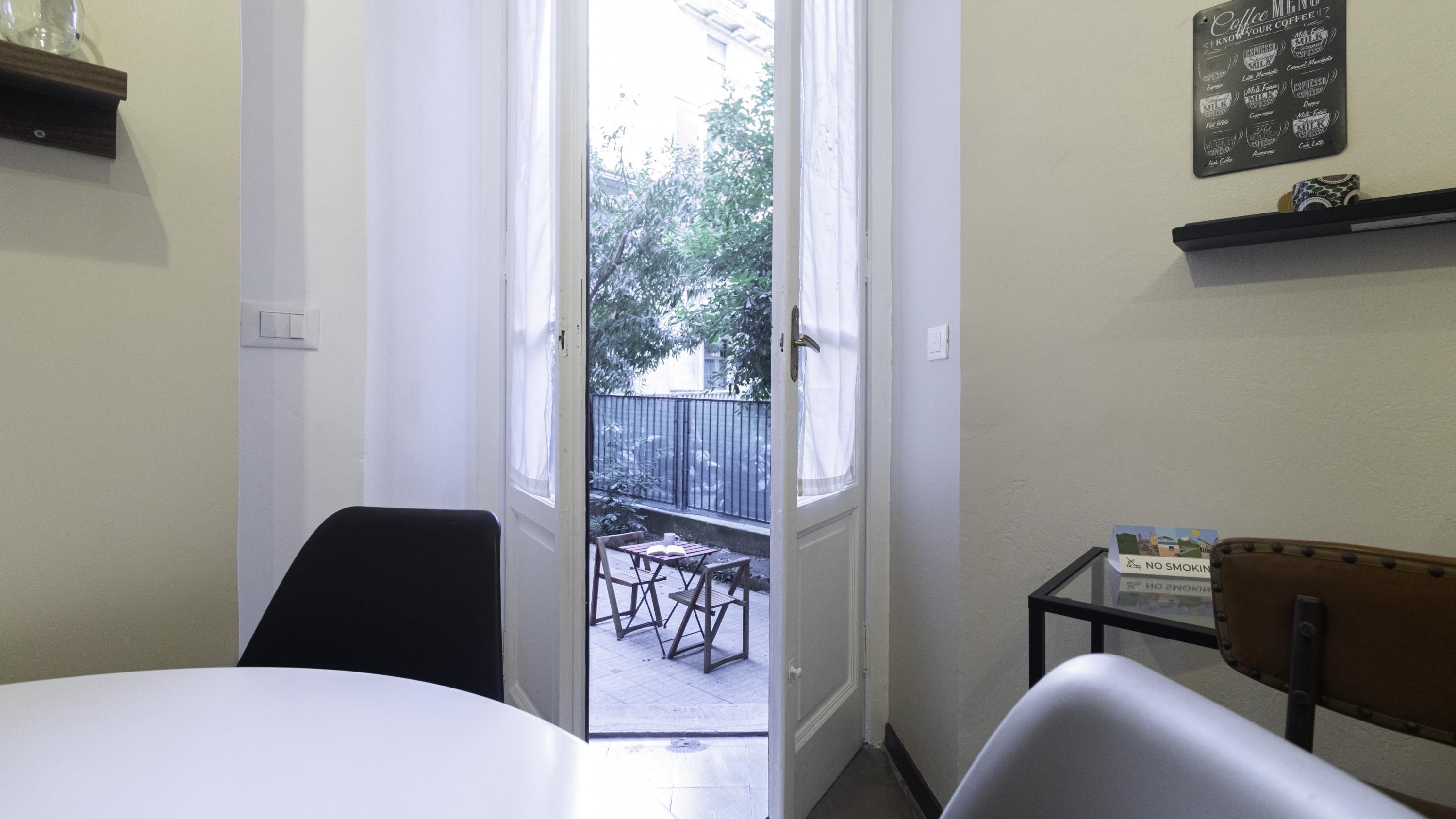 Leilighet | 1 soverom