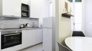 Apartamento | 1 dormitorio