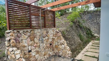 Villa | Terrace/patio