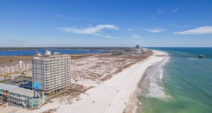 Spacious beach front home / walk to The Hangout | Our Point of View #1 by Kaiser Vacations