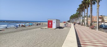 Maison de la mer Costacabana