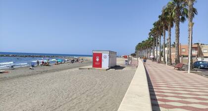 Costacabana Sea House