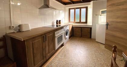 Casa El Marizal 2 Arriondas