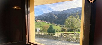 Casa El Marizal 2 Arriondas