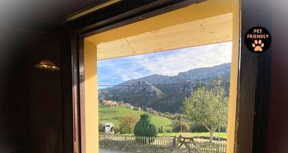 Casa El Marizal 2 Arriondas