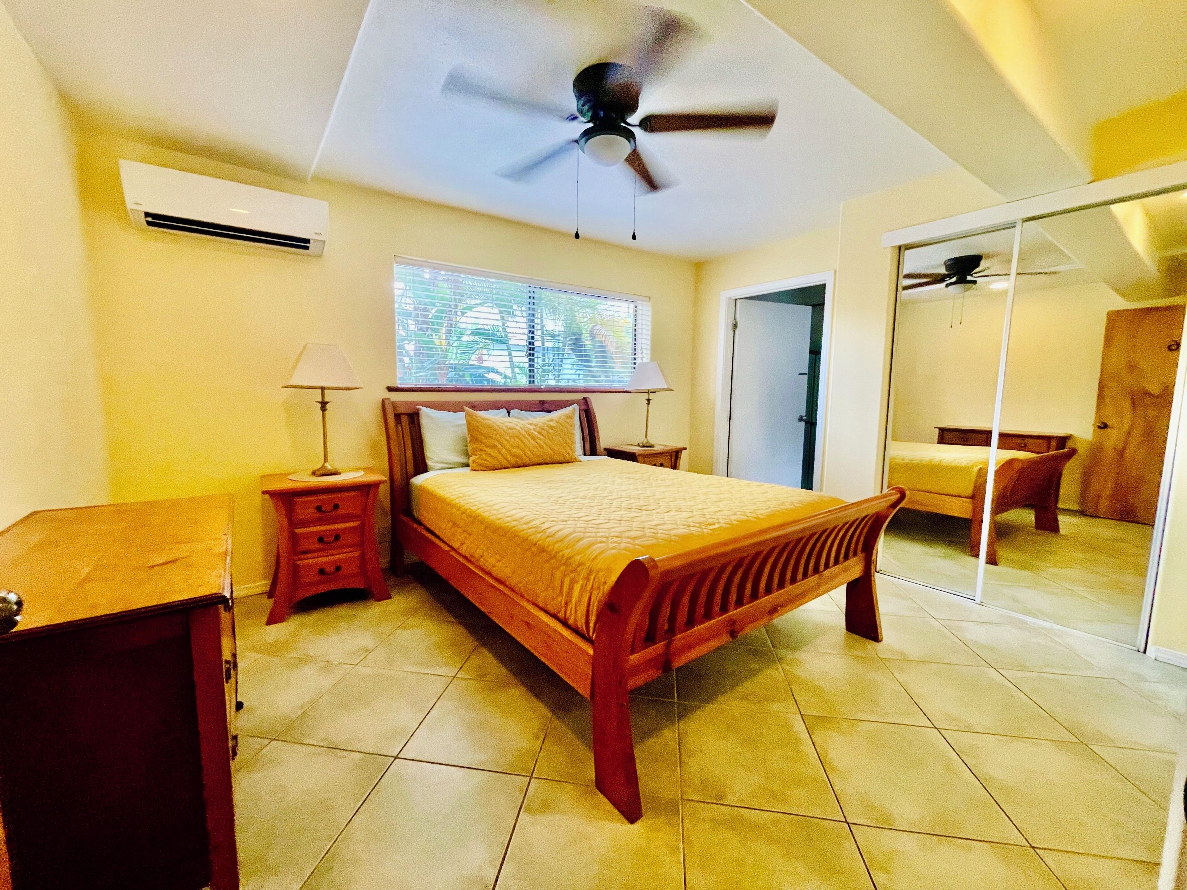 Magic Sand beach Cozy 2-bedroom Ohana in beautiful Kailua-Kona with AC, WiFi - Photo 4