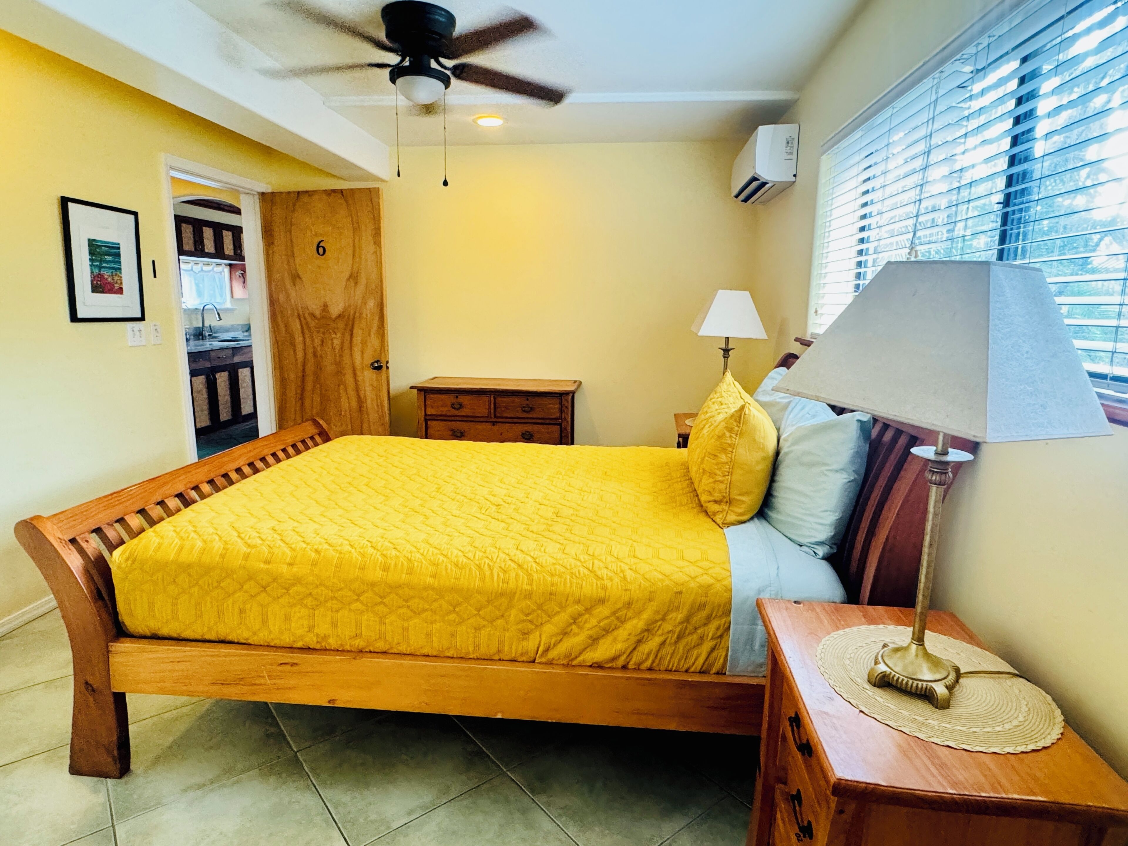 Magic Sand beach Cozy 2-bedroom Ohana in beautiful Kailua-Kona with AC, WiFi - Photo 5