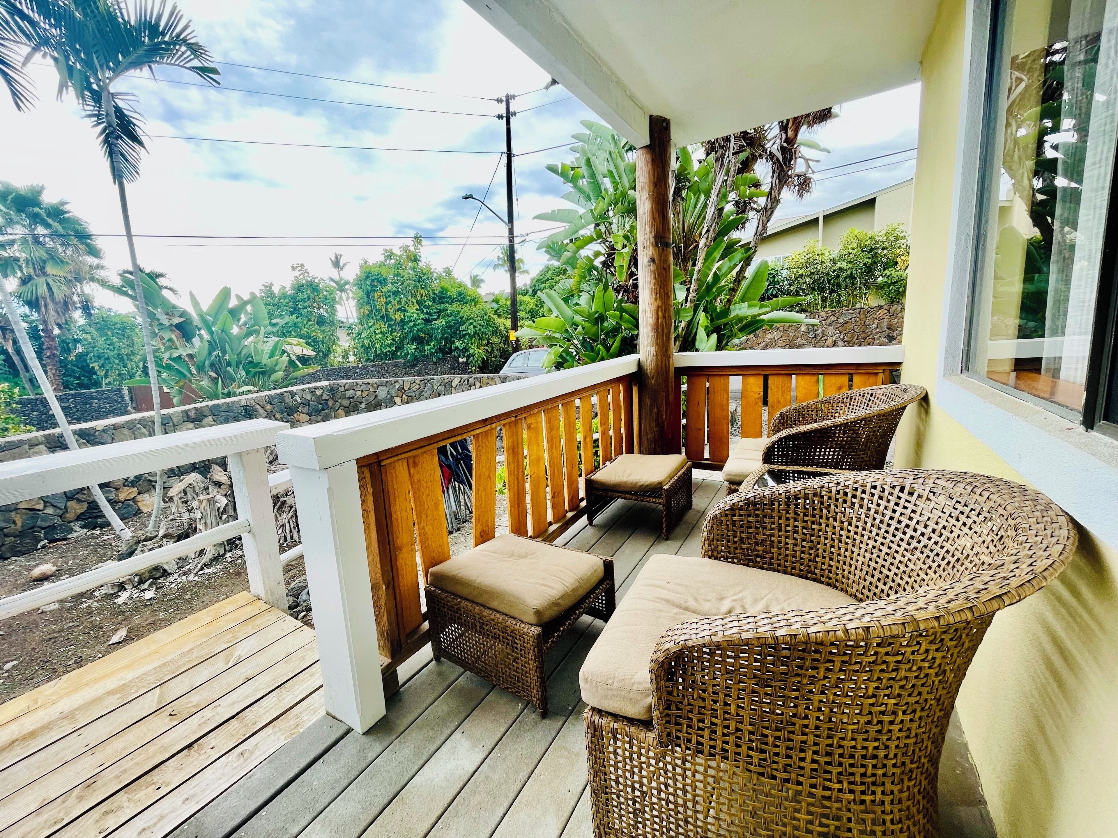 Magic Sand beach Cozy 2-bedroom Ohana in beautiful Kailua-Kona with AC, WiFi - Photo 11