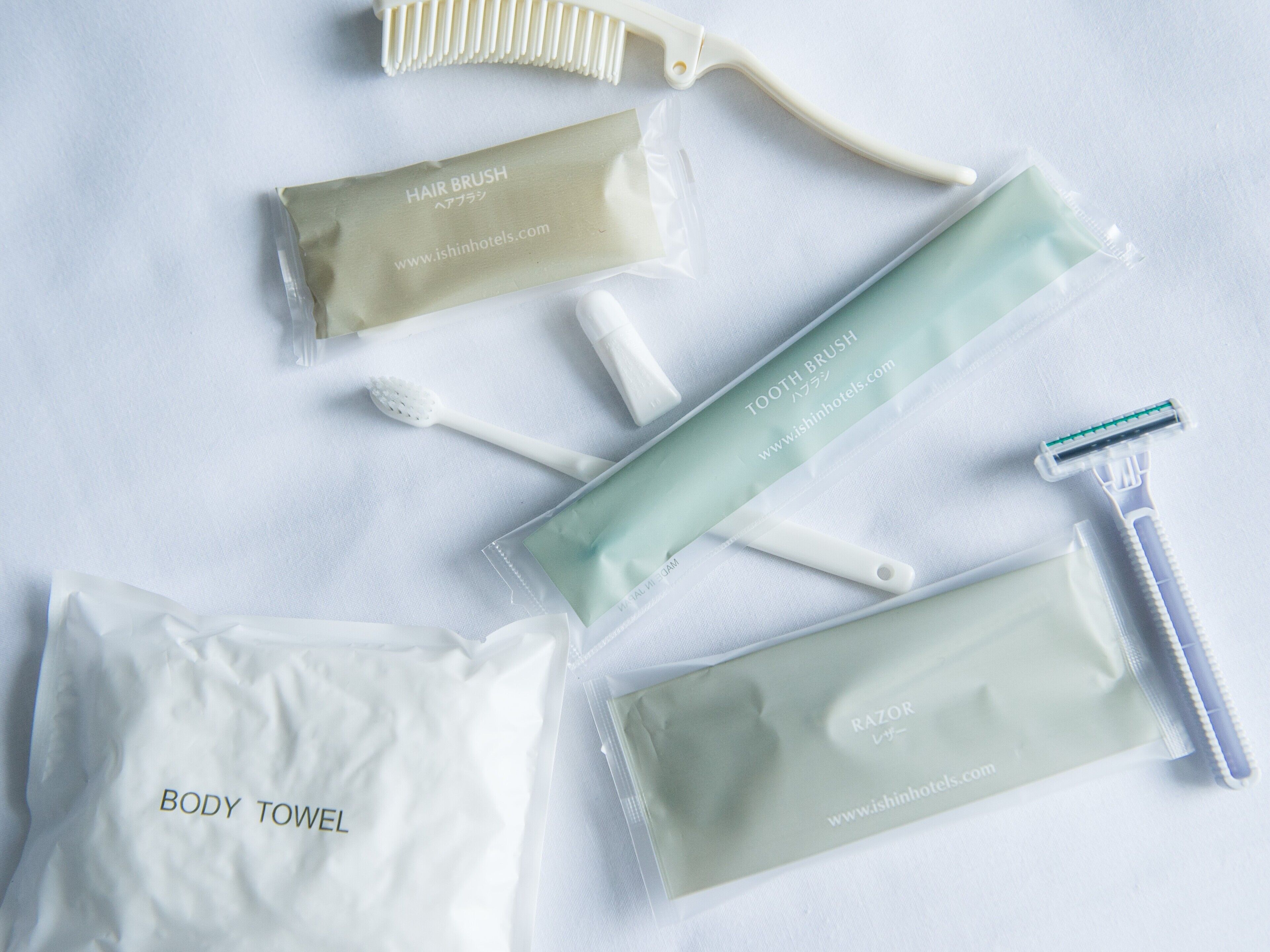 Photo - the b sapporo