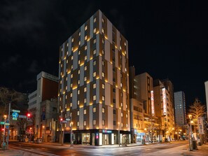 Exterior - the b sapporo (Sapporo)