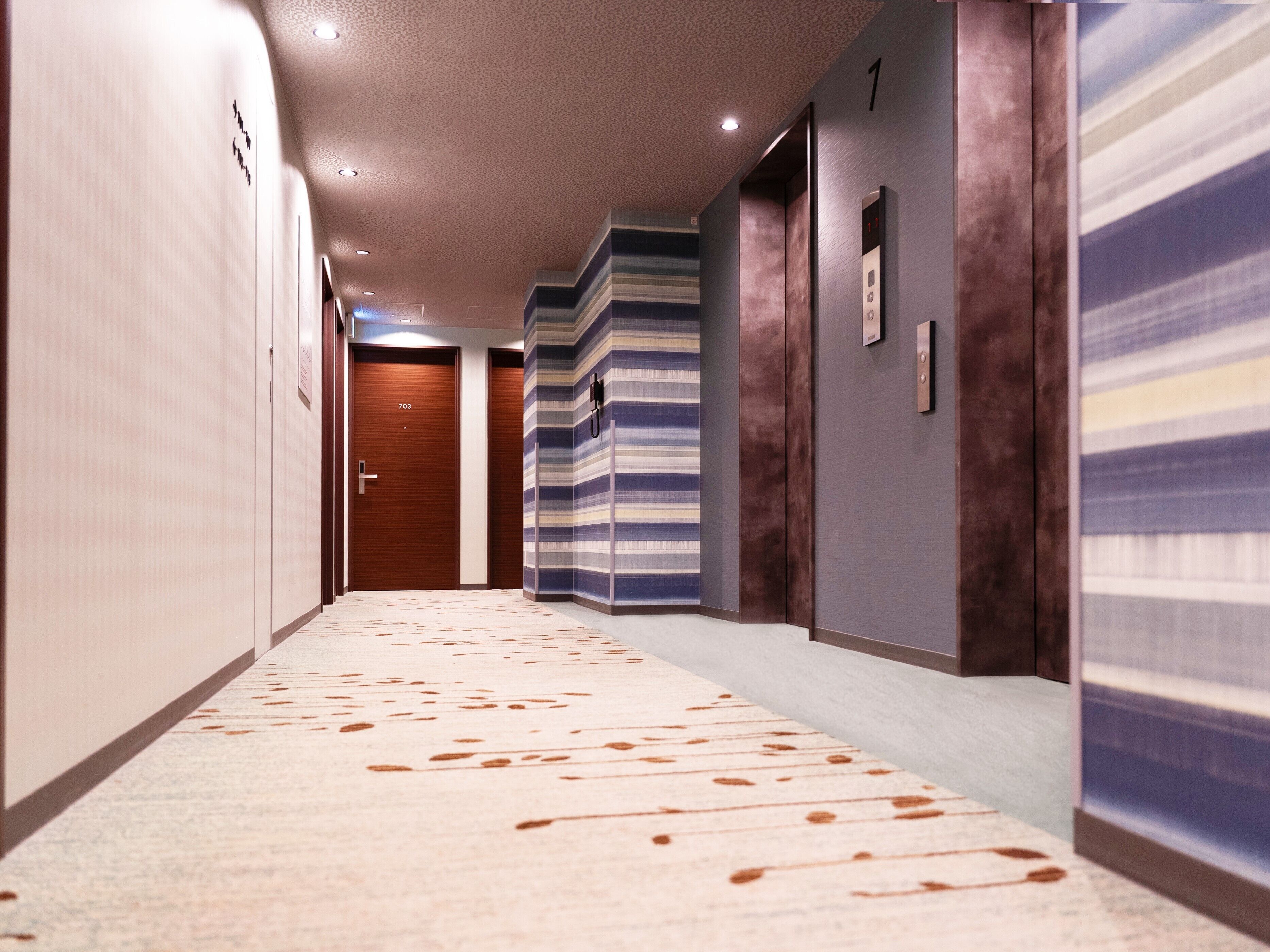 Photo - the b sapporo