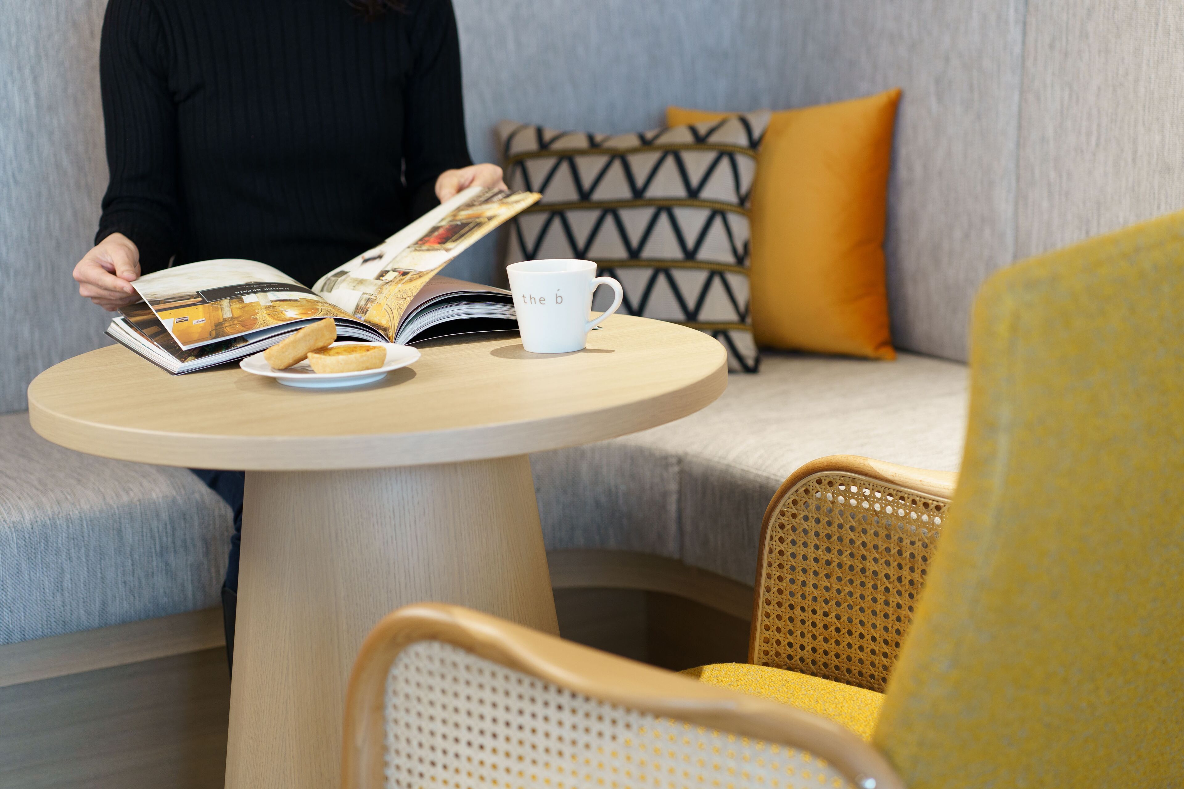 Photo - the b sapporo