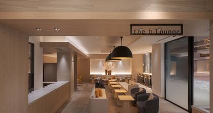 the b sapporo