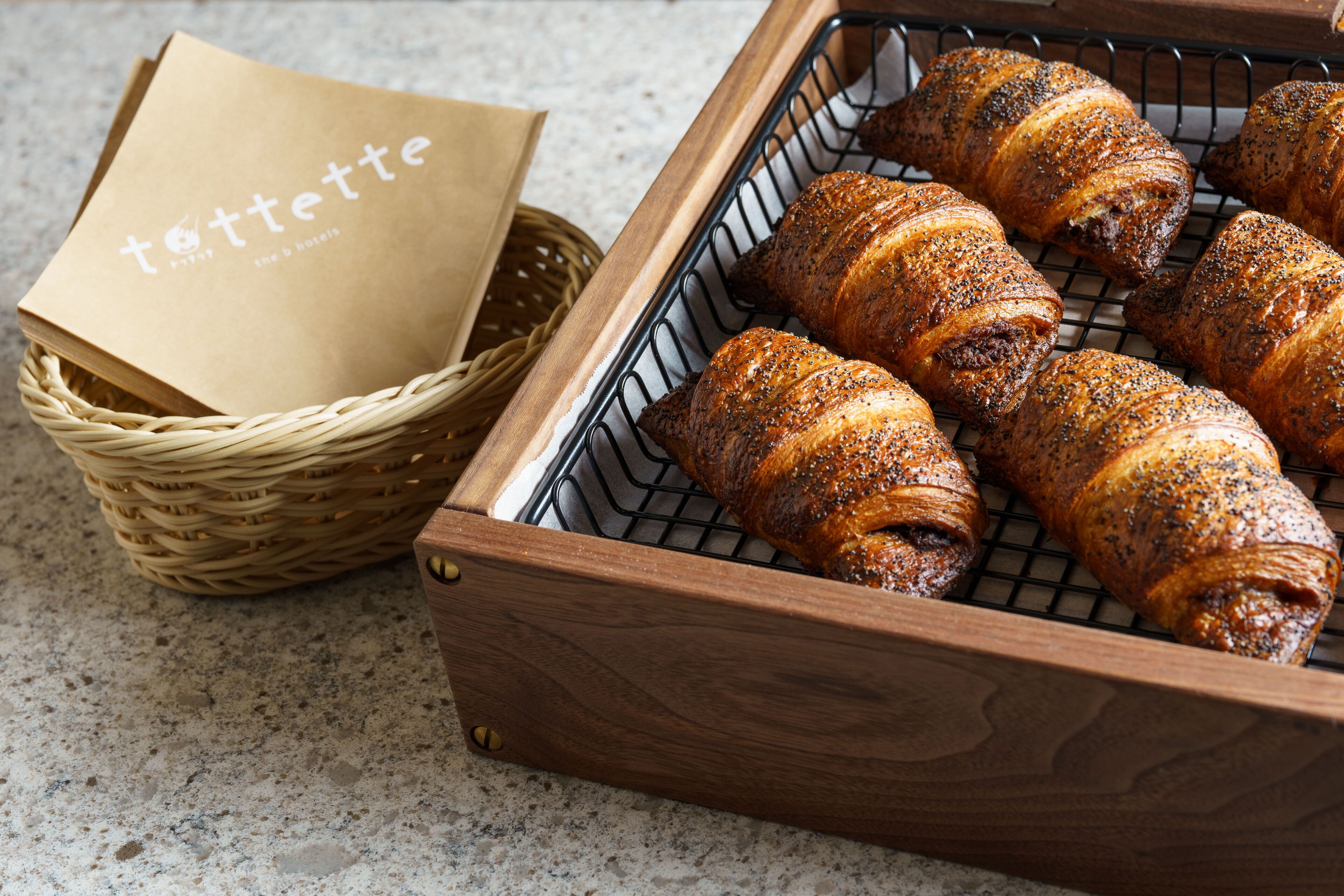 Photo - the b sapporo