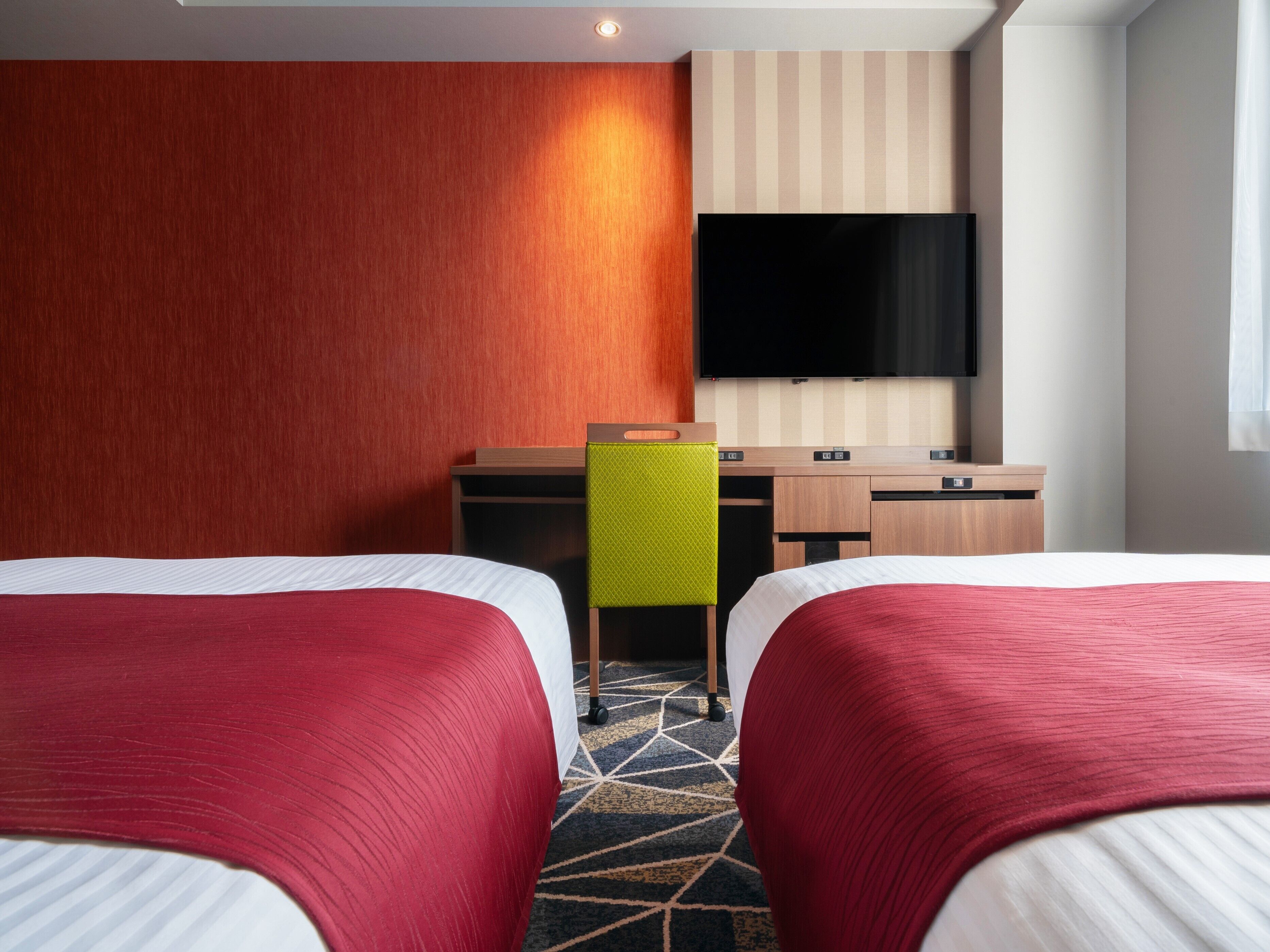 Photo - the b sapporo