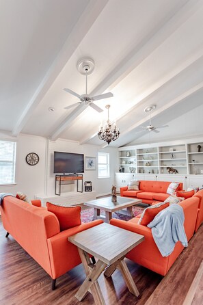 TV connectée, livres