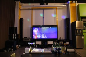 Interior - 4F.Humphreys Starlight Partyplace (Pyeongtaek)