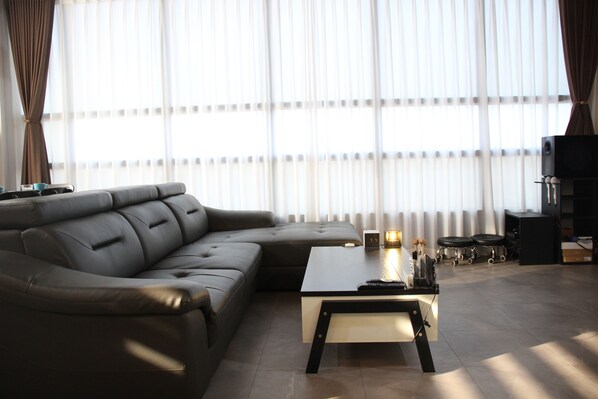 Interior - 4F.Humphreys Starlight Partyplace (Pyeongtaek)