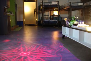 Interior - 4F.Humphreys Starlight Partyplace (Pyeongtaek)