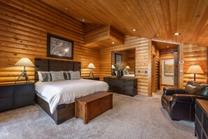 4 bedrooms, WiFi, bed sheets