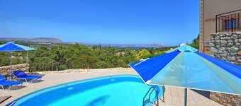 Villa Halepi - Gavalochori ,Crete