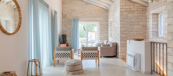 Villa Jacaranda - Agní ,Ionian Islands