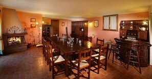 Restaurantes