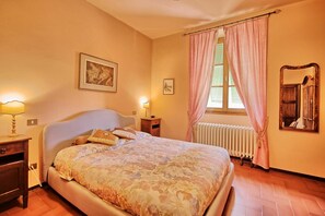 5 Schlafzimmer