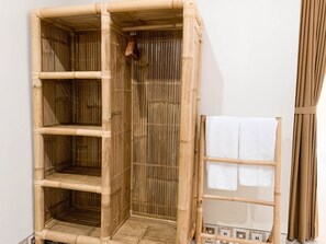 Deluxe kamer | Beddengoed