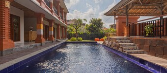 Candra Loka Studio & Apartment by The Loka