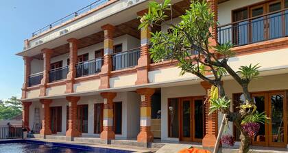 Candra Loka Studio & Apartment by The Loka