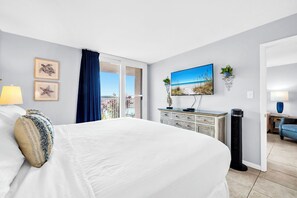 2 soverom, strykejern/-brett og wi-fi