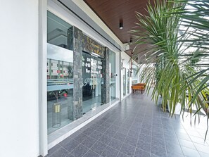 Exterior - Capital O 90882 Padi Hotel  (Alor Setar)