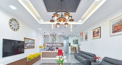 Capital O 90882 Padi Hotel