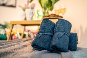 Miscellaneous - Cute studio for a couple or young family located near parks (Riga)