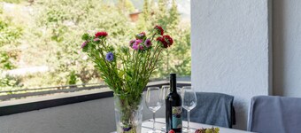 Bright and spacious home with in-house sauna