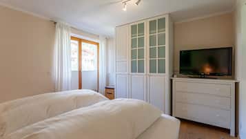 1 habitación y internet