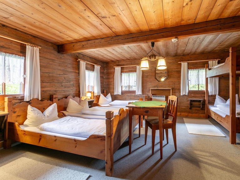 Farmhouse For Large Groups In A Secluded Location - Söll